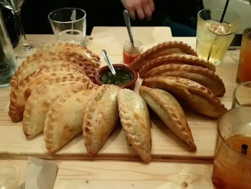 Restaurant pas cher Montpellier – Empanadas Club dans le centre historique