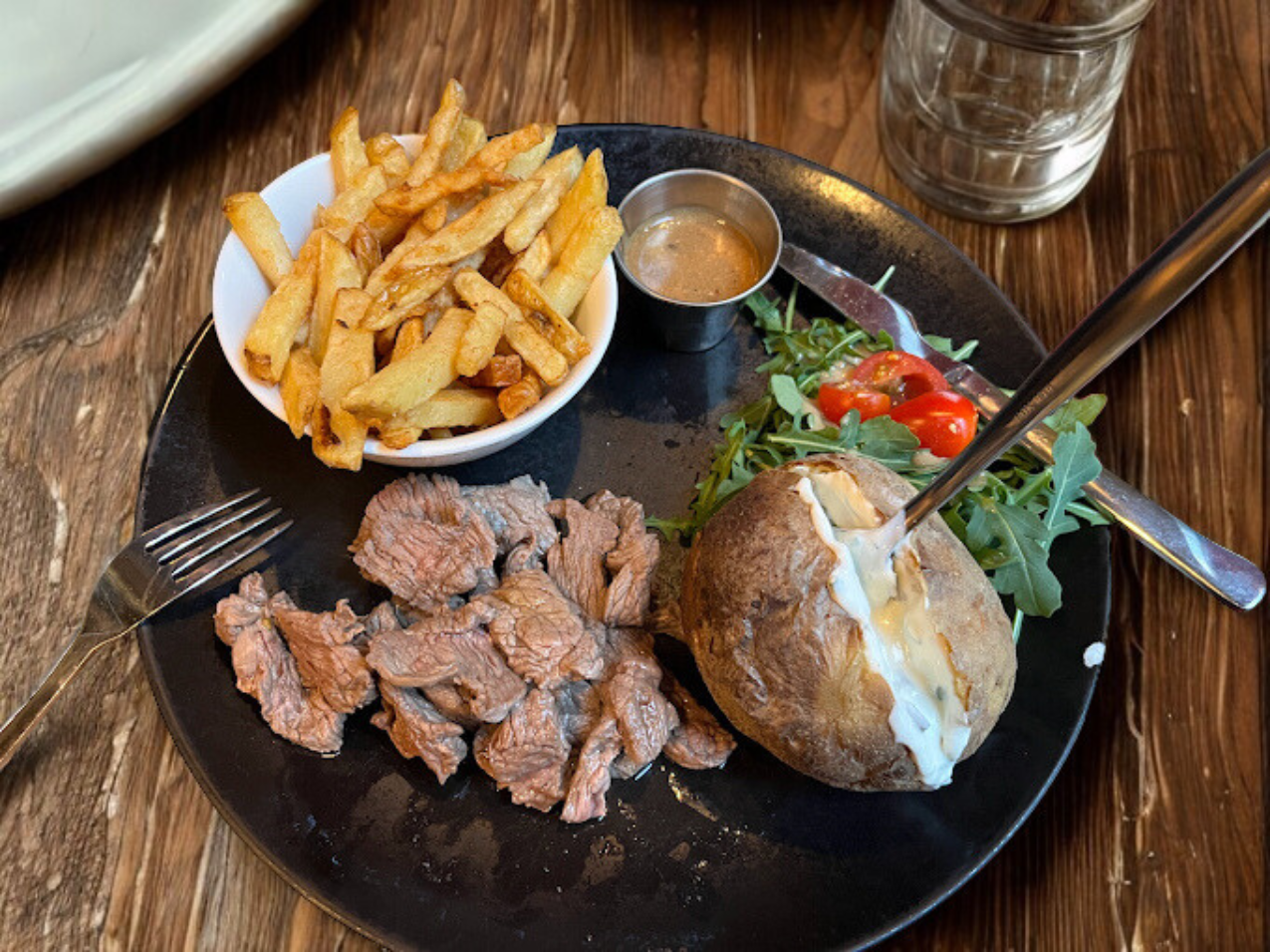 Amour de Pomme de Terre