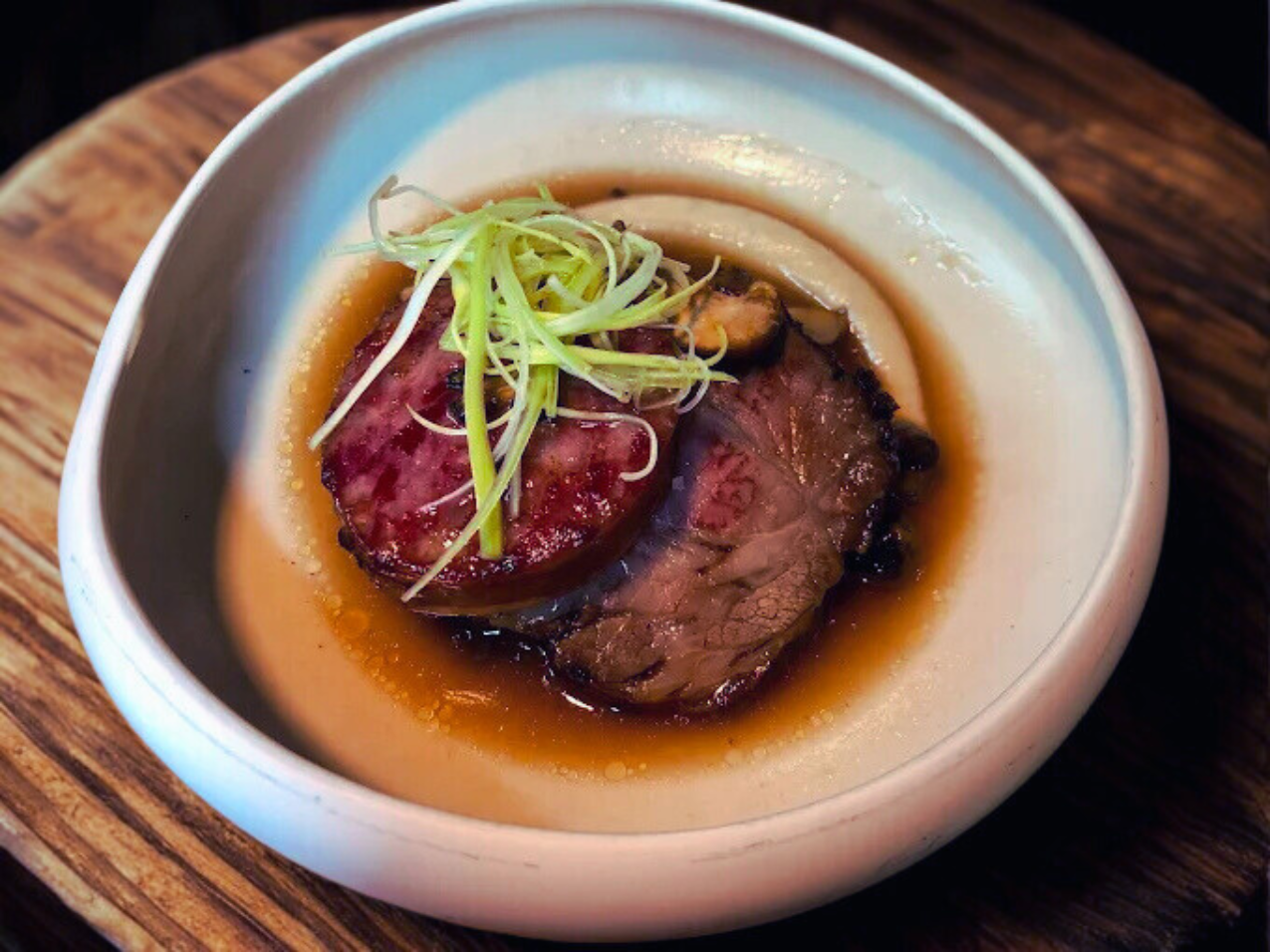 Restaurant Pickles Nantes