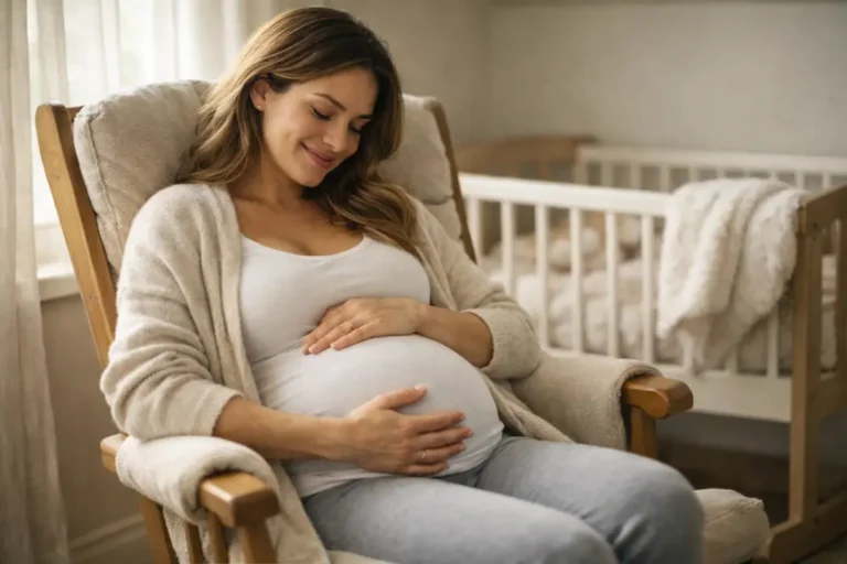 Liste de Naissance Exemple : Guide 2026 pour une Liste Parfaite