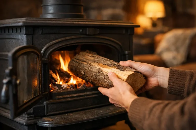 Poêle à Bois : Guide d’Achat 2026 pour Bien Choisir